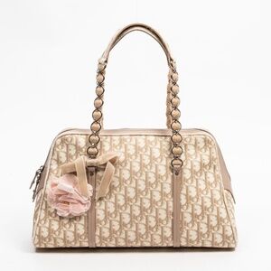 Dior Romantique Bag